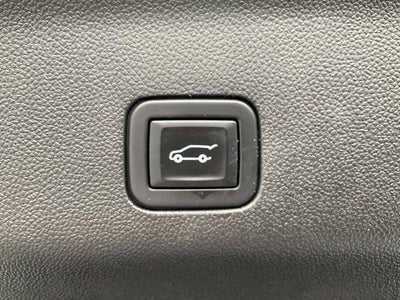2021 Chevrolet Tahoe 4WD Premier