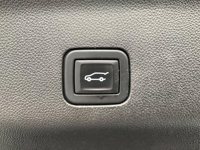 2021 Chevrolet Tahoe 4WD Premier
