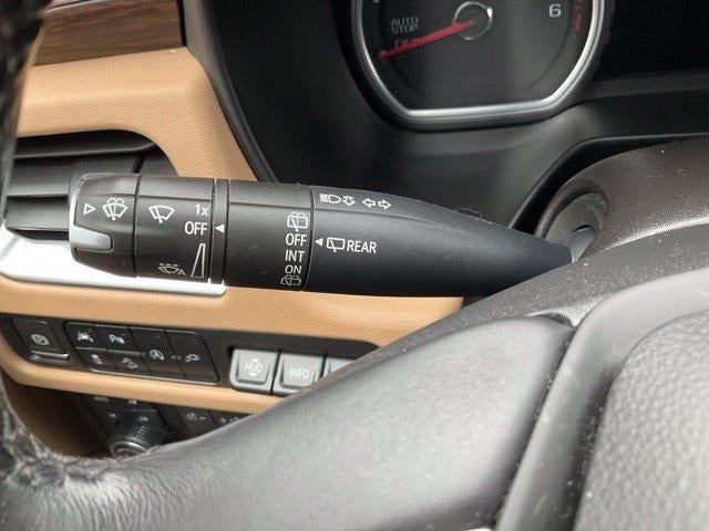 2021 Chevrolet Tahoe 4WD Premier