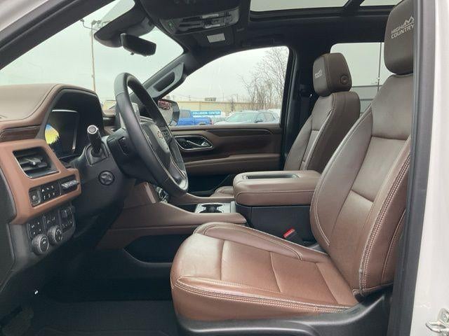 2023 Chevrolet Tahoe 4WD High Country