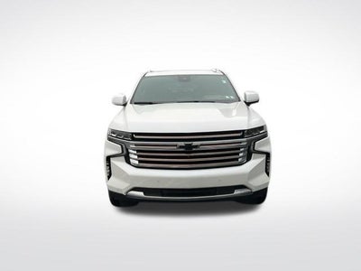 2023 Chevrolet Tahoe 4WD High Country