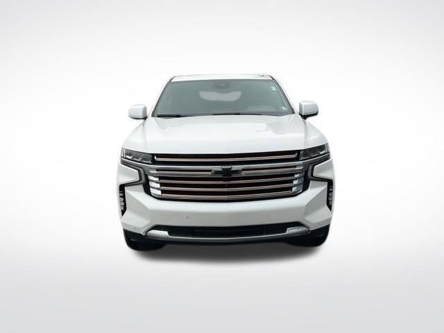 2023 Chevrolet Tahoe 4WD High Country