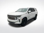 2023 Chevrolet Tahoe 4WD High Country