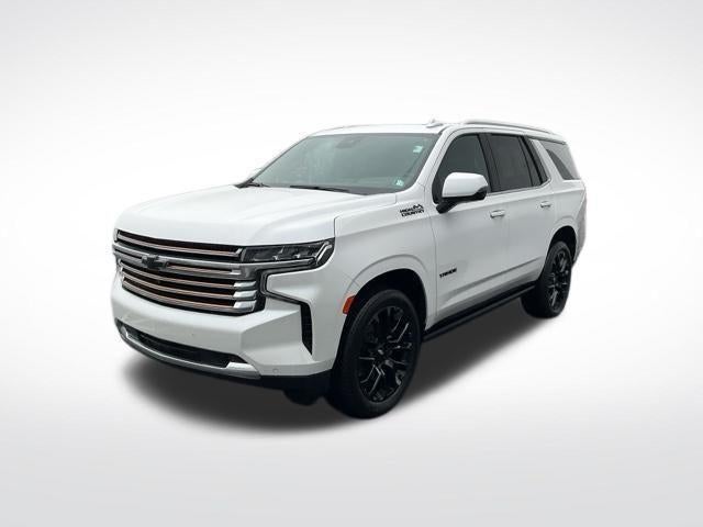 2023 Chevrolet Tahoe 4WD High Country