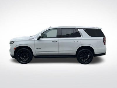 2023 Chevrolet Tahoe 4WD High Country