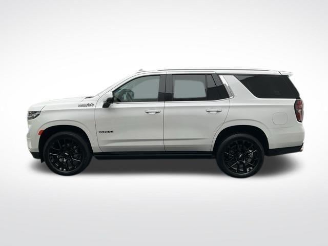 2023 Chevrolet Tahoe 4WD High Country