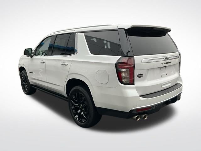 2023 Chevrolet Tahoe 4WD High Country