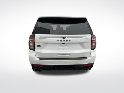 2023 Chevrolet Tahoe 4WD High Country