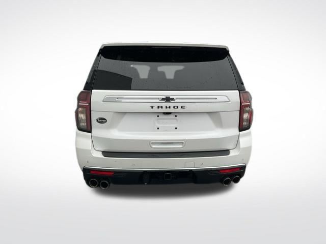 2023 Chevrolet Tahoe 4WD High Country