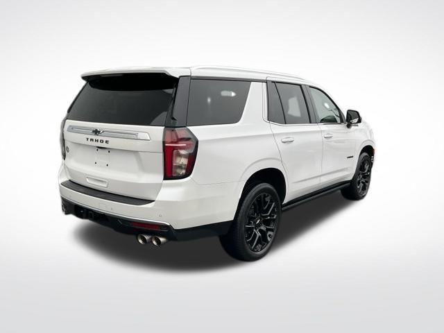 2023 Chevrolet Tahoe 4WD High Country