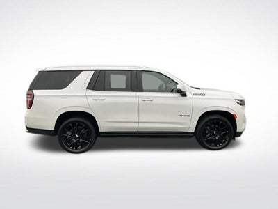 2023 Chevrolet Tahoe 4WD High Country