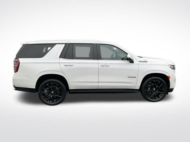 2023 Chevrolet Tahoe 4WD High Country