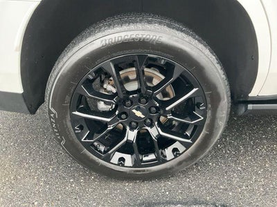 2023 Chevrolet Tahoe 4WD High Country