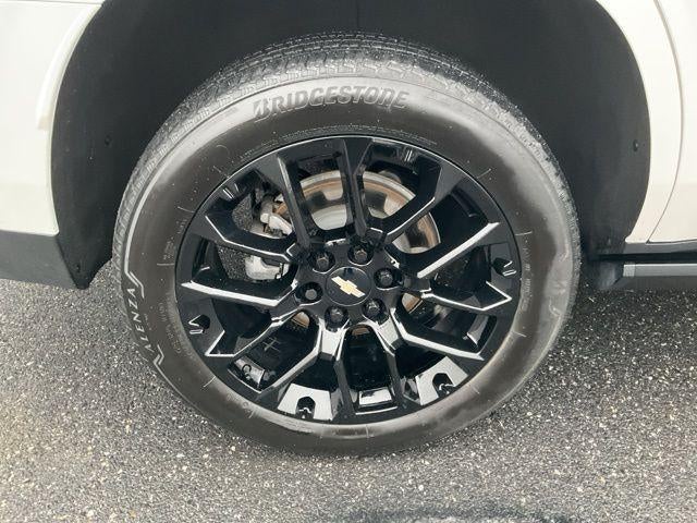 2023 Chevrolet Tahoe 4WD High Country