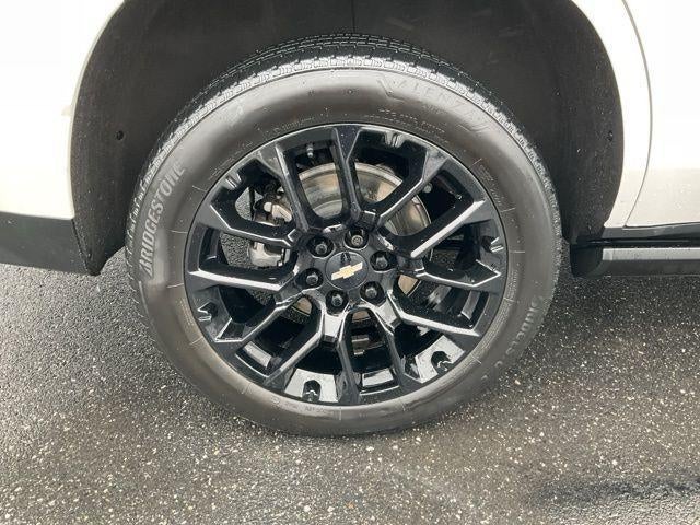 2023 Chevrolet Tahoe 4WD High Country