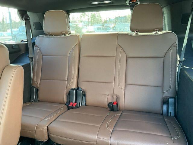 2023 Chevrolet Tahoe 4WD High Country