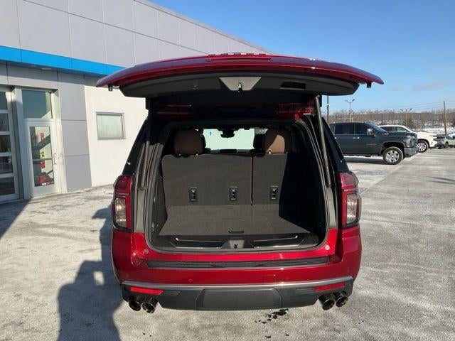 2023 Chevrolet Tahoe 4WD High Country