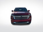 2023 Chevrolet Tahoe 4WD High Country