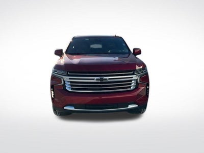 2023 Chevrolet Tahoe 4WD High Country
