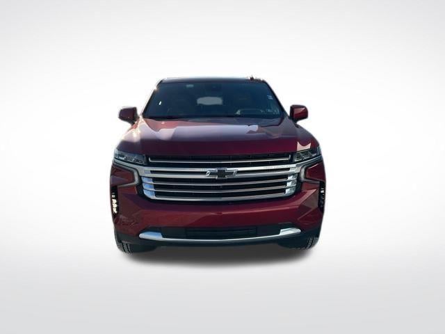 2023 Chevrolet Tahoe 4WD High Country