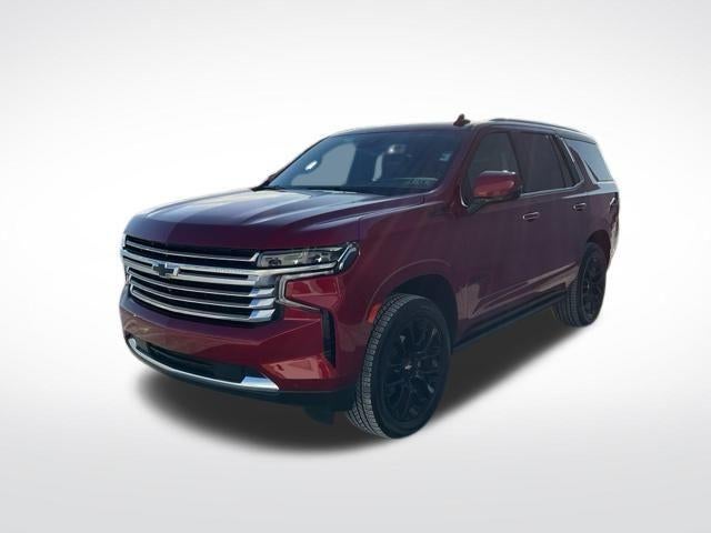 2023 Chevrolet Tahoe 4WD High Country
