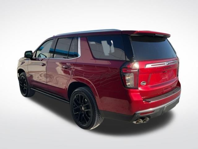 2023 Chevrolet Tahoe 4WD High Country