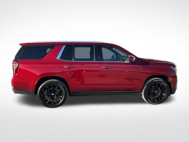 2023 Chevrolet Tahoe 4WD High Country