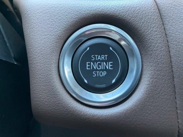 2024 Chevrolet Tahoe 4WD High Country