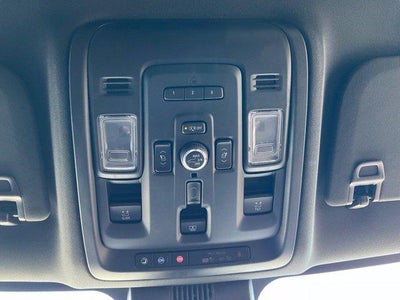 2024 Chevrolet Tahoe 4WD High Country