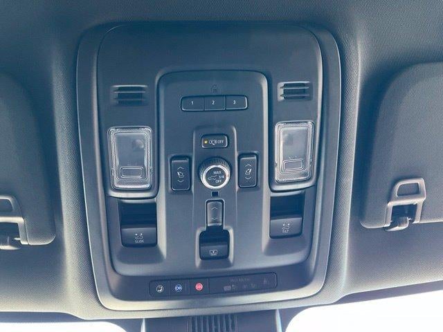2024 Chevrolet Tahoe 4WD High Country
