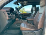 2024 Chevrolet Tahoe 4WD High Country