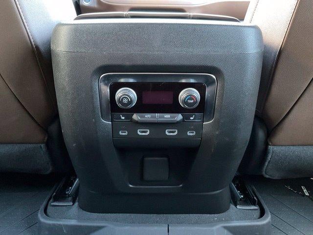 2024 Chevrolet Tahoe 4WD High Country