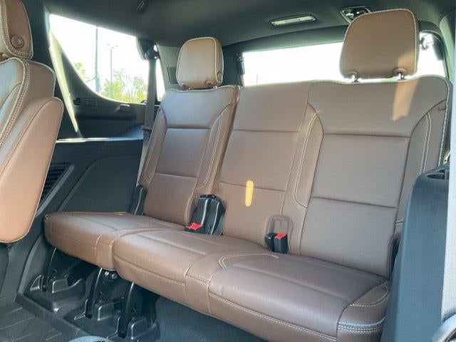 2024 Chevrolet Tahoe 4WD High Country