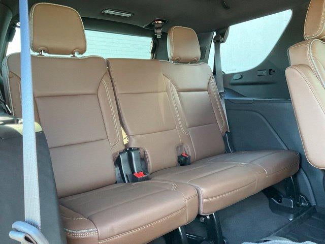 2024 Chevrolet Tahoe 4WD High Country