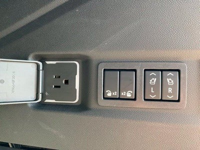 2024 Chevrolet Tahoe 4WD High Country
