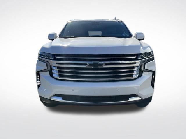2024 Chevrolet Tahoe 4WD High Country