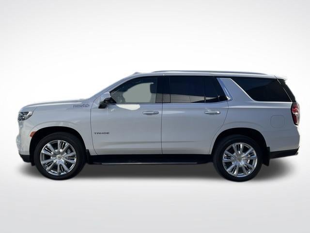 2024 Chevrolet Tahoe 4WD High Country