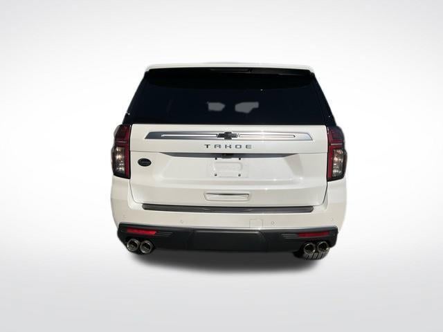 2024 Chevrolet Tahoe 4WD High Country