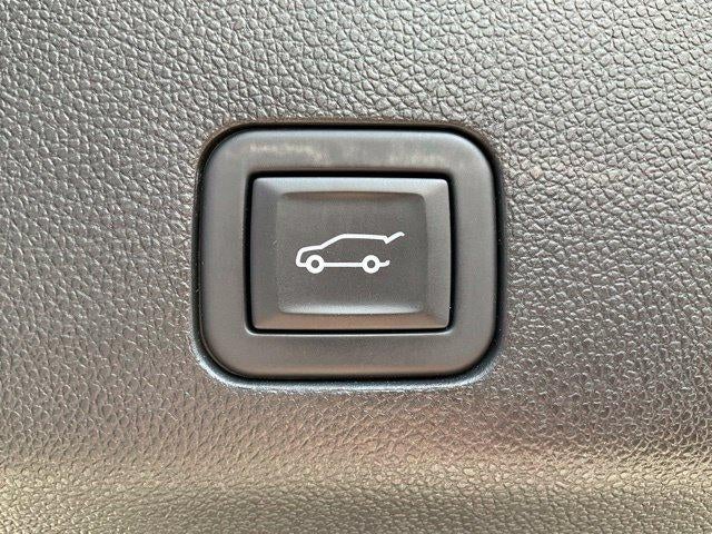 2024 Chevrolet Tahoe 4WD High Country
