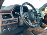 2024 Chevrolet Tahoe 4WD High Country