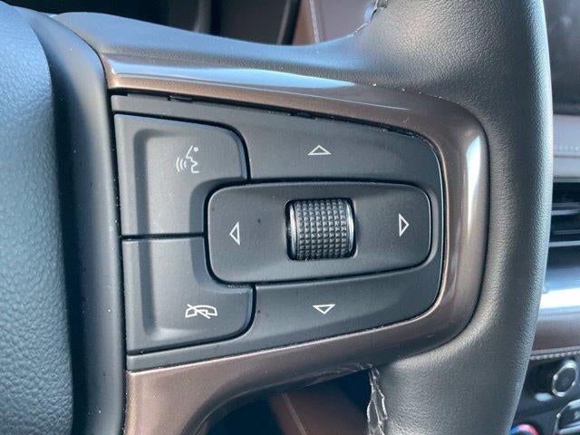 2024 Chevrolet Tahoe 4WD High Country