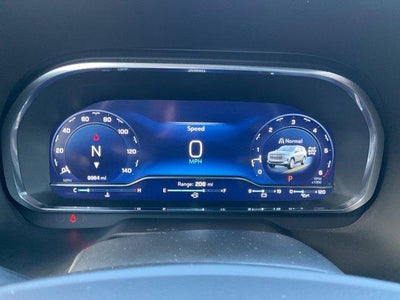 2024 Chevrolet Tahoe 4WD High Country