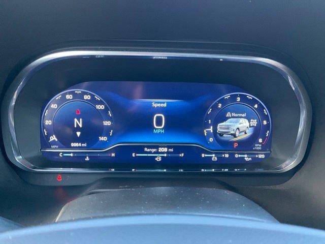 2024 Chevrolet Tahoe 4WD High Country