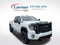 2020 GMC Sierra 2500 HD Crew Cab Standard Box 4-Wheel Drive AT4