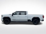 2020 GMC Sierra 2500 HD Crew Cab Standard Box 4-Wheel Drive AT4