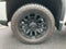 2020 GMC Sierra 2500 HD Crew Cab Standard Box 4-Wheel Drive AT4
