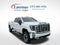 2024 GMC Sierra 2500 HD Crew Cab Long Box 4-Wheel Drive Denali