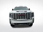 2024 GMC Sierra 2500 HD Crew Cab Long Box 4-Wheel Drive Denali