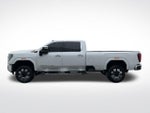 2024 GMC Sierra 2500 HD Crew Cab Long Box 4-Wheel Drive Denali