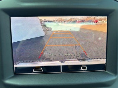 2024 GMC Sierra 2500 HD Regular Cab Long Box 4-Wheel Drive Pro